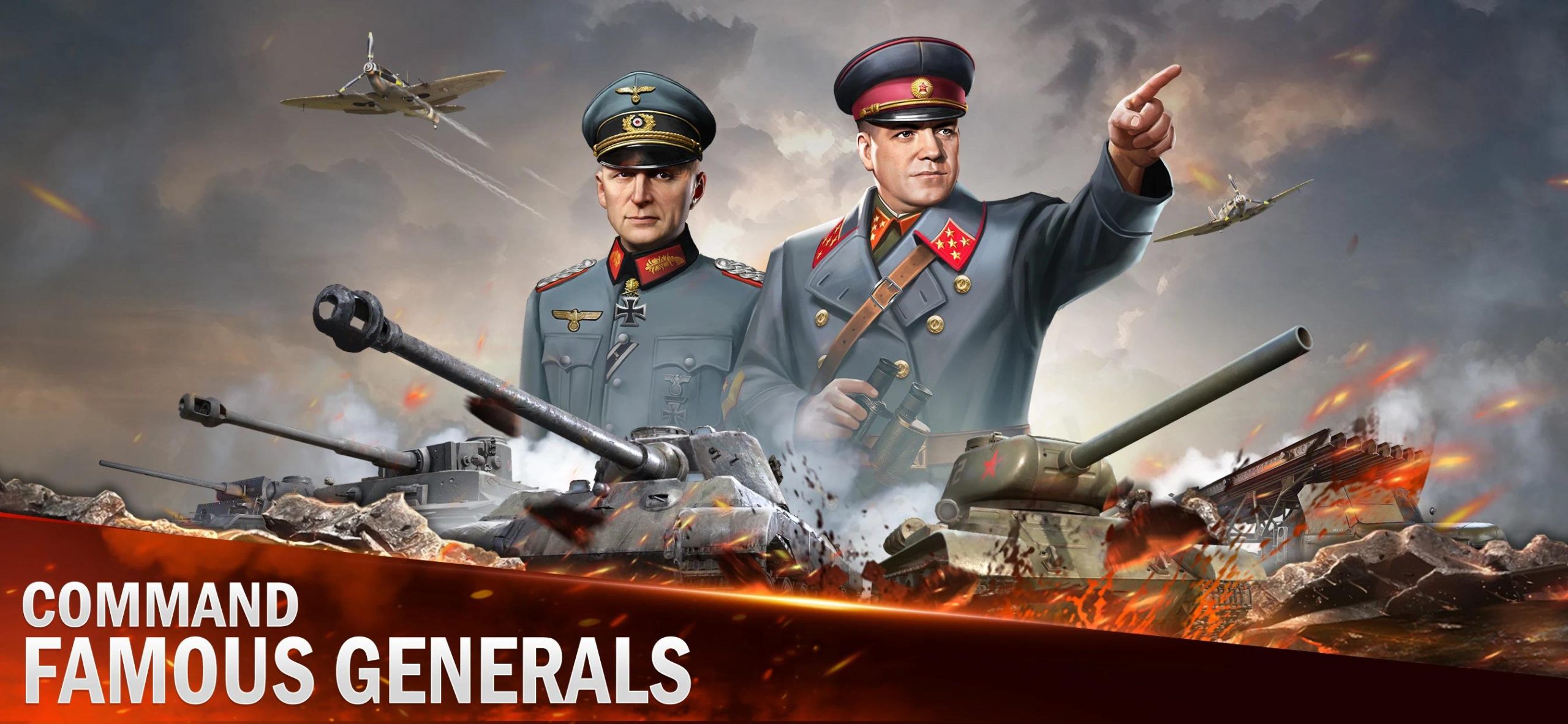 【无忧原创】Strategy Battle. v1005插图6