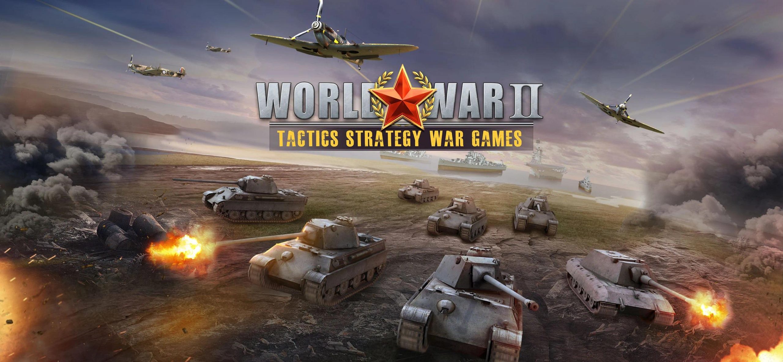 【无忧原创】Strategy Battle. v1005插图1