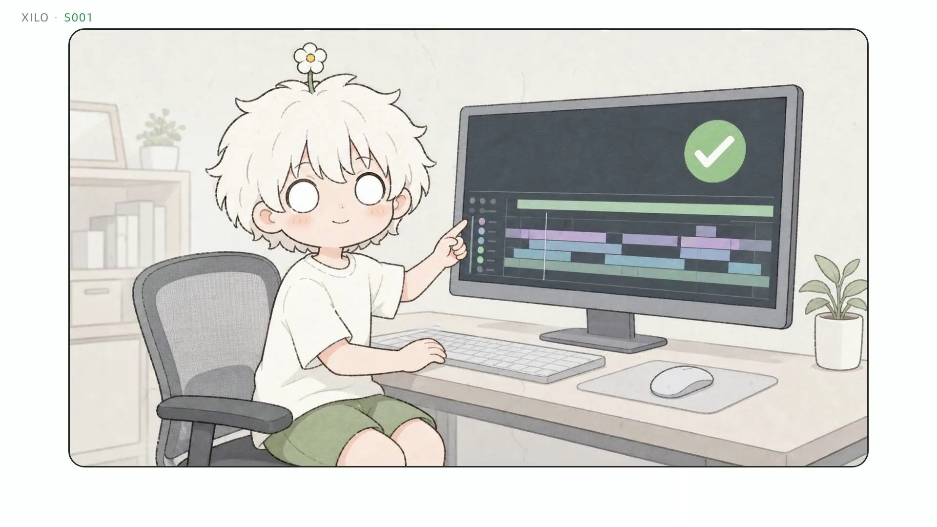 【视频】codex剪辑视频插图