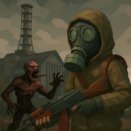 【无忧原创】【榜】切尔诺贝利地堡. v1.09-百云游资源网
