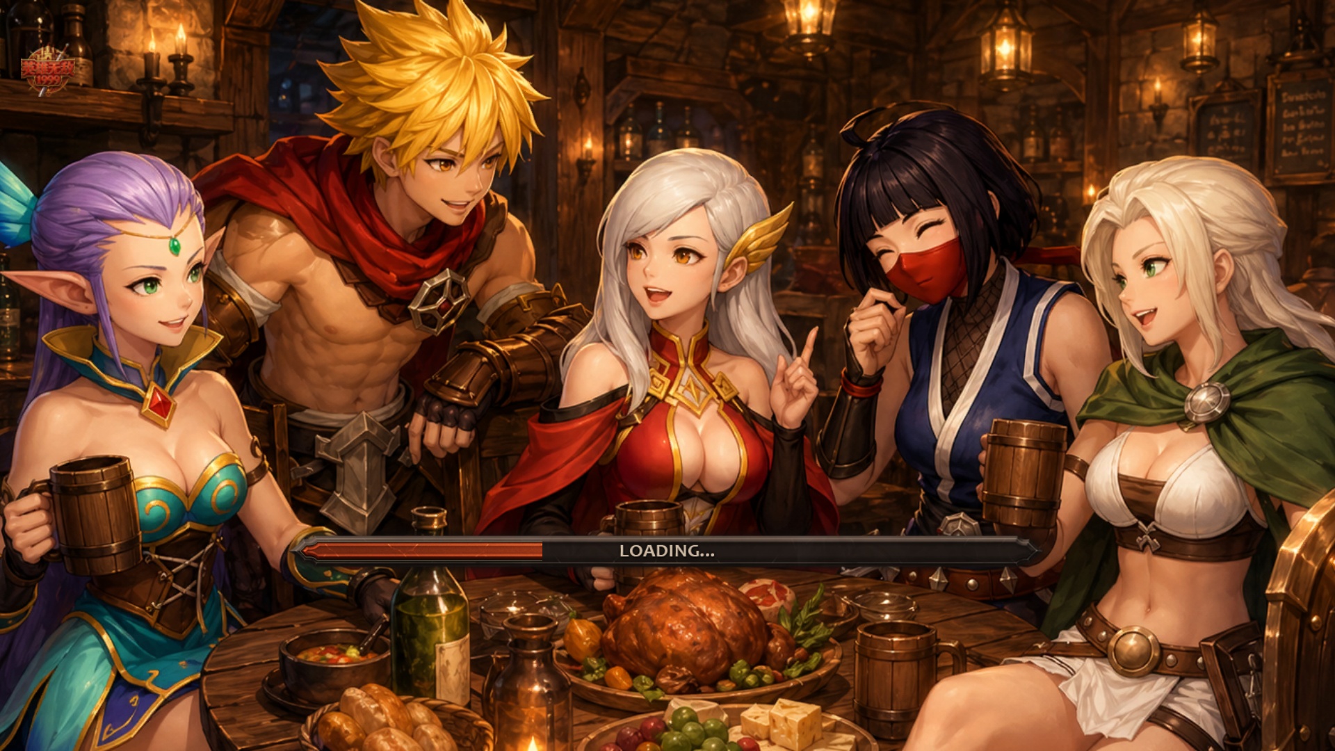 【初夏原创】锈蚀战斧 v1.2.48插图