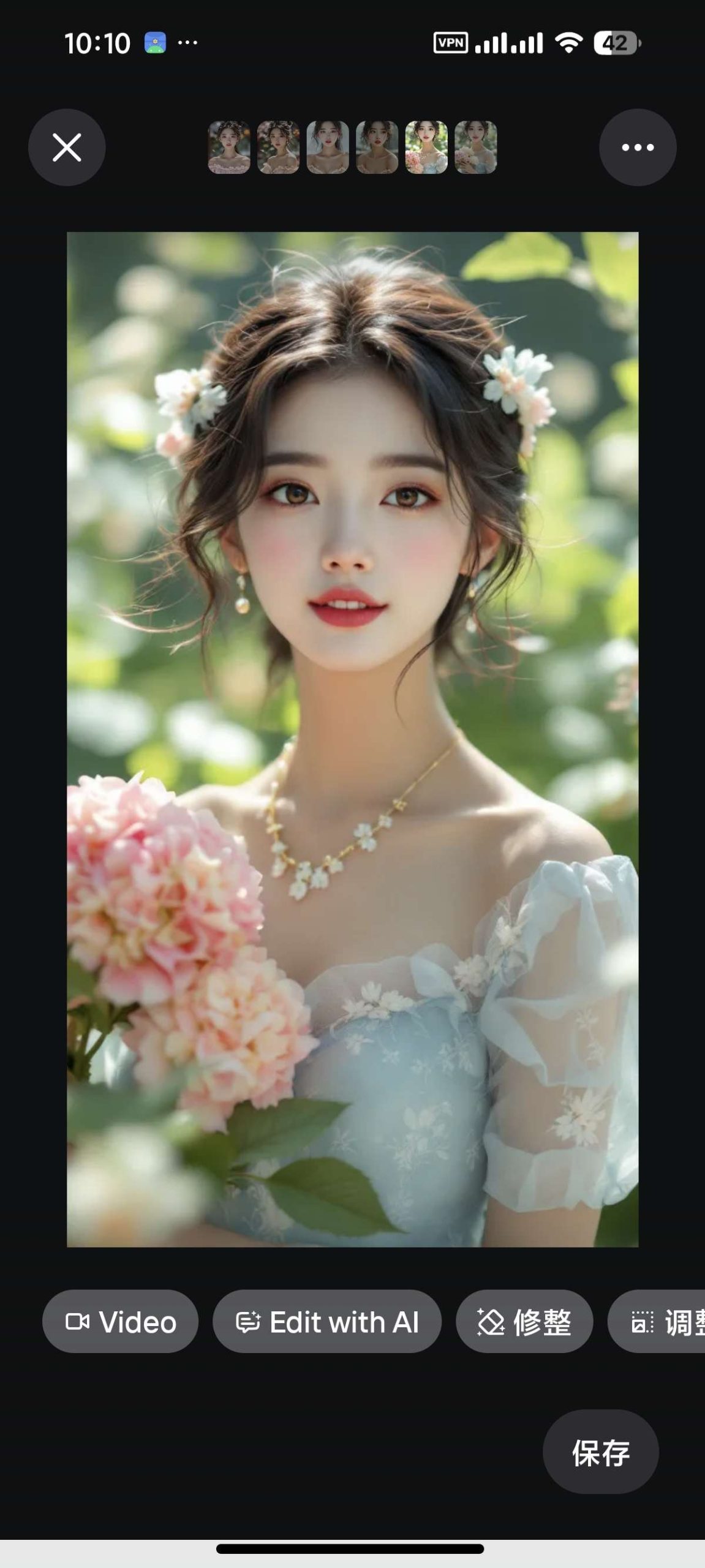【分享】Photoroom🔥顶尖无限AI生图🔥国外大厂出品插图2