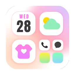 【分享】Themepack主题组件库⭕解锁会员版⭕免费下载-百云游资源网