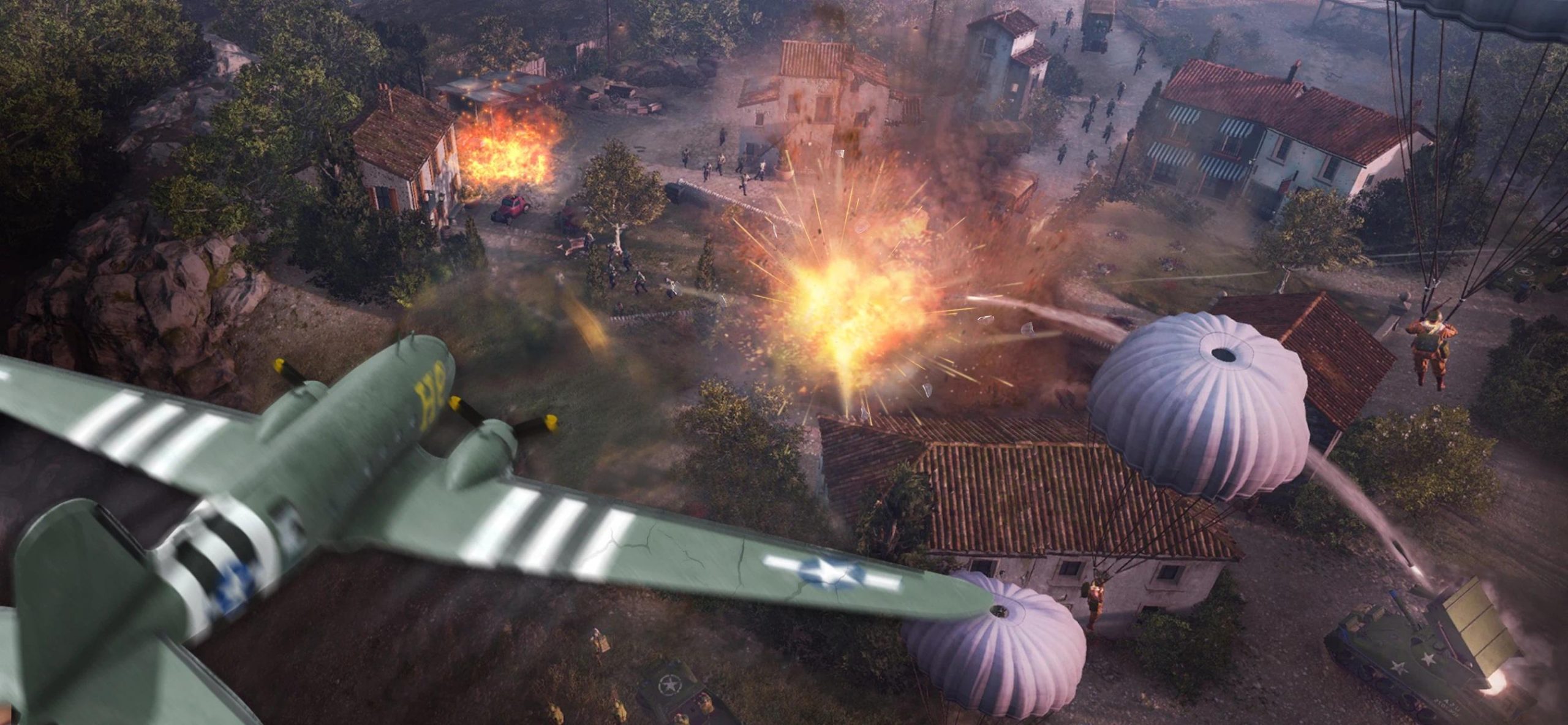 【无忧原创】World War2. v1195插图2
