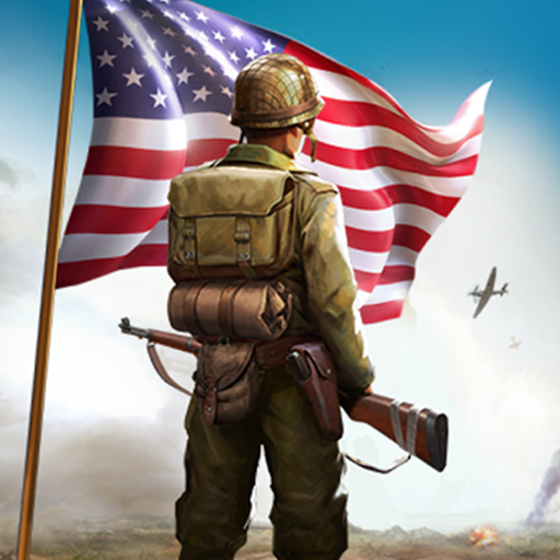 【无忧原创】World War2. v1195插图