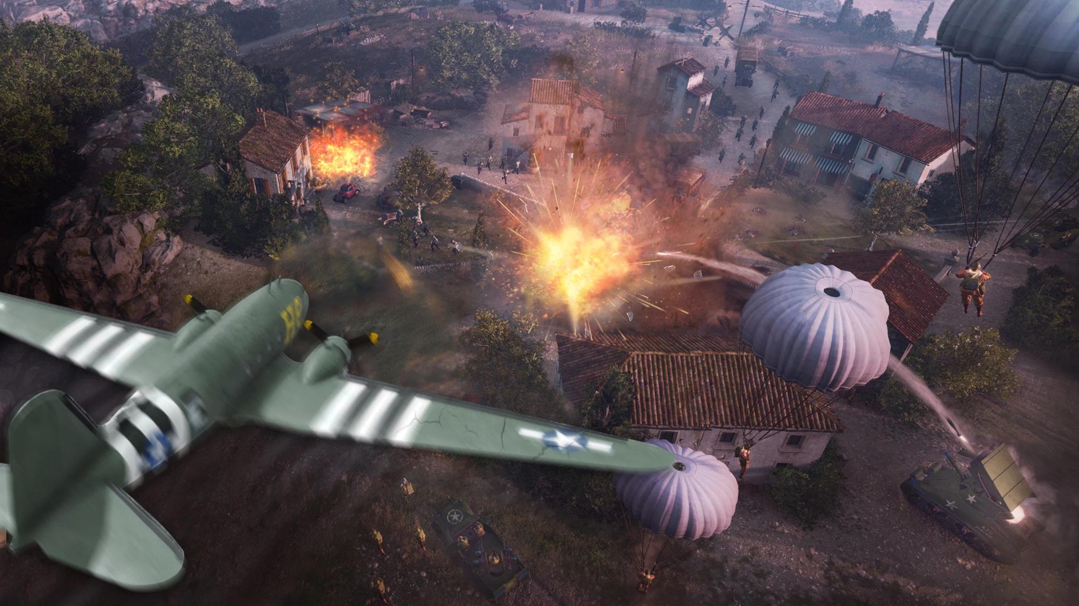 【无忧原创】World War2. v1195插图6
