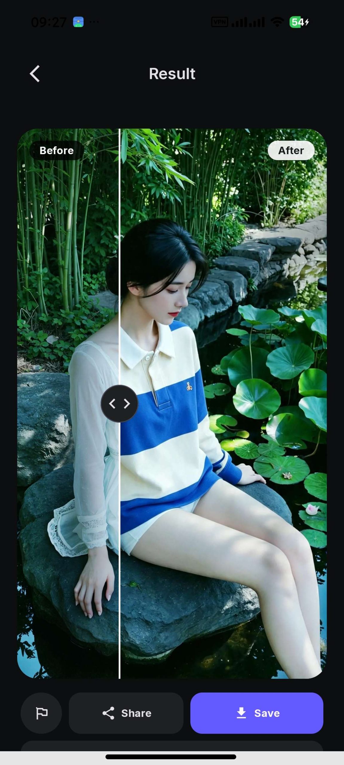 【安卓】RemakeMe😍AI换脸📵可自定义照片⭐SD5生图插图8