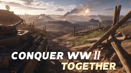 【无忧原创】Grand War : WW2.ver.501插图7