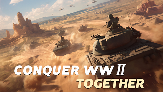 【无忧原创】Grand War : WW2.ver.501插图6