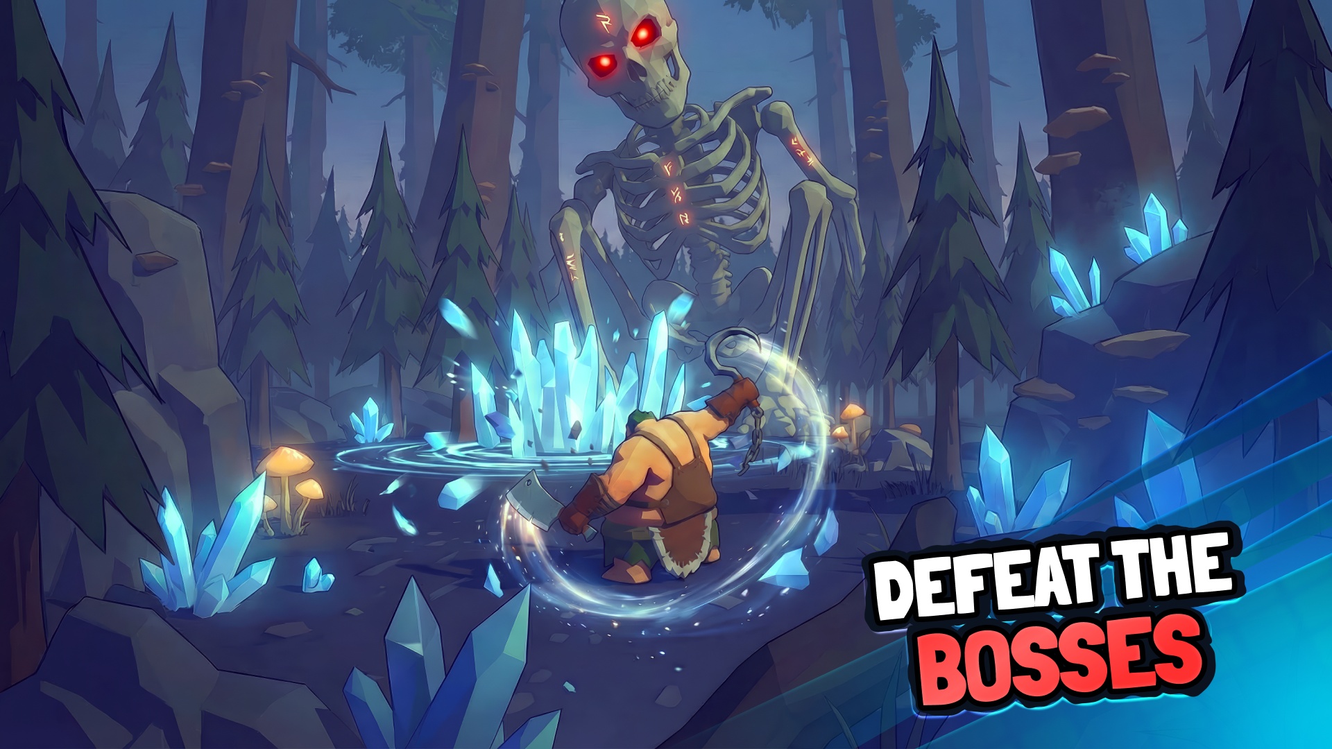 【初夏原创】屠夫英雄 v2.0.3插图4