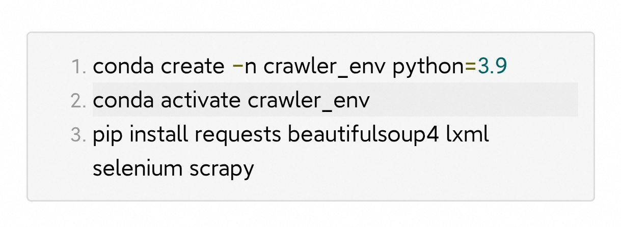 【教程周刊】Python网络爬虫开发全指南-百云游资源网
