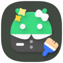 【分享】SD女佣2.0.3-rc🔥专注清理~清理神器🔥安卓版-百云游资源网