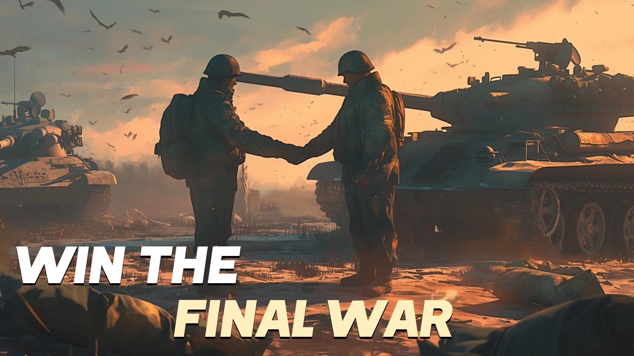 【无忧原创】Grand War : WW2 v504插图6