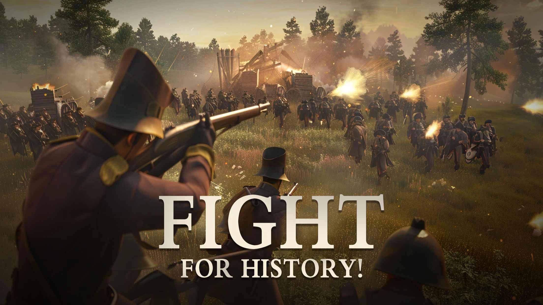 【无忧原创】Grand War 2: Strategy Games v1194插图2