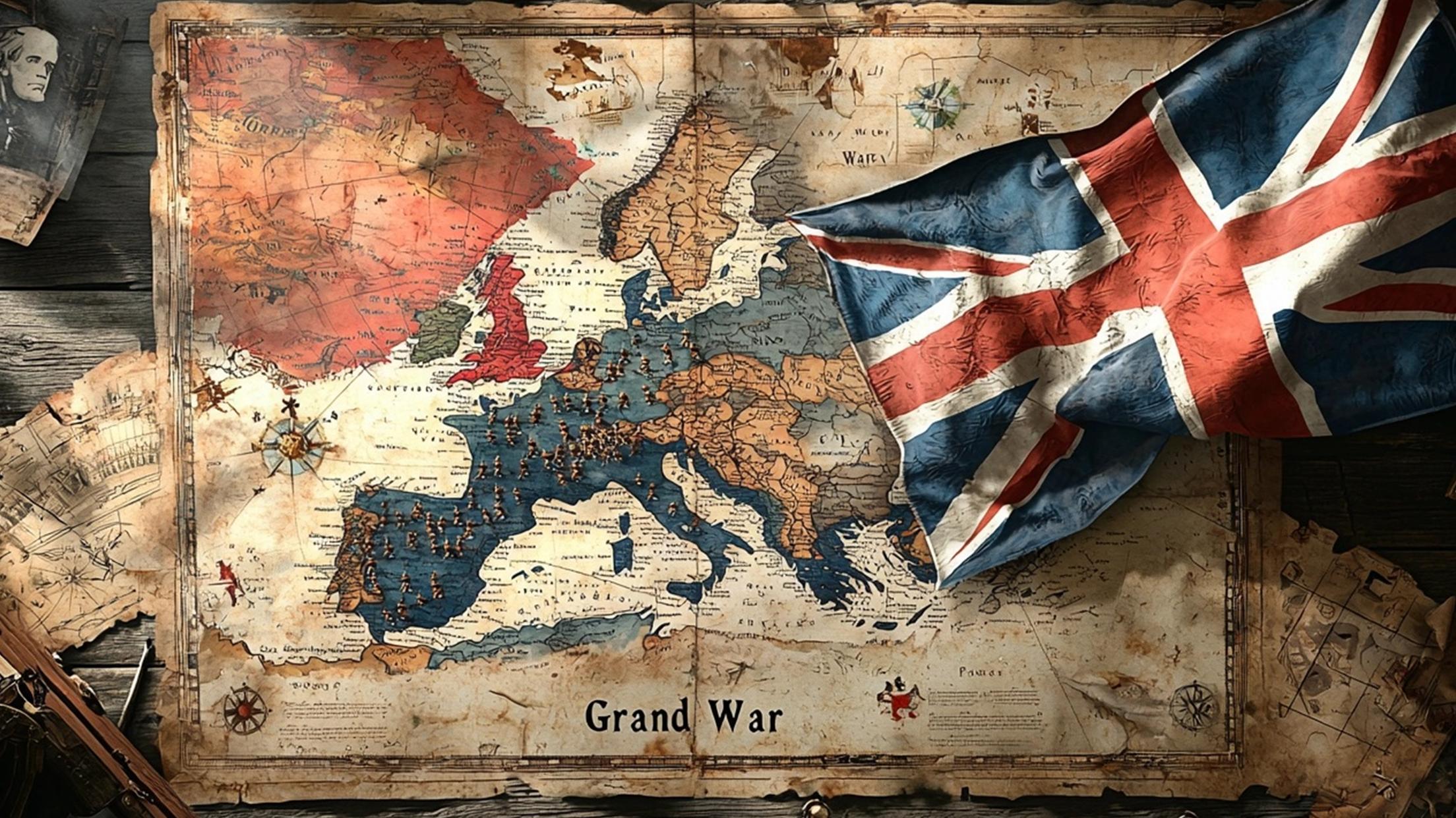 【无忧原创】Grand War 2: Strategy Games v1194插图4