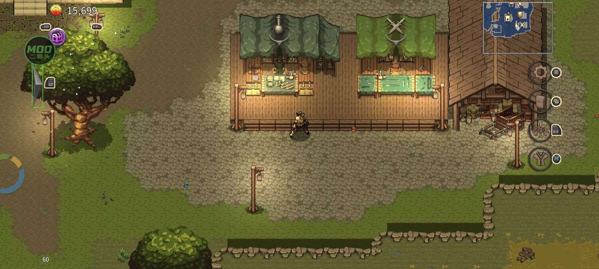 【无忧原创】幻影塔：地下城（更新）插图3