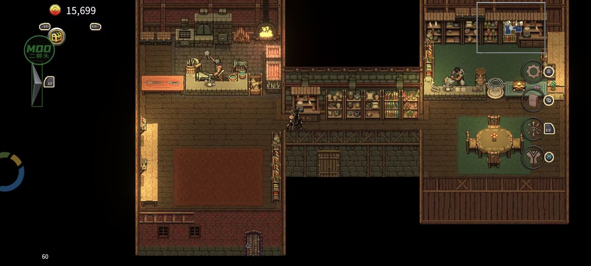 【无忧原创】幻影塔：地下城（更新）插图5