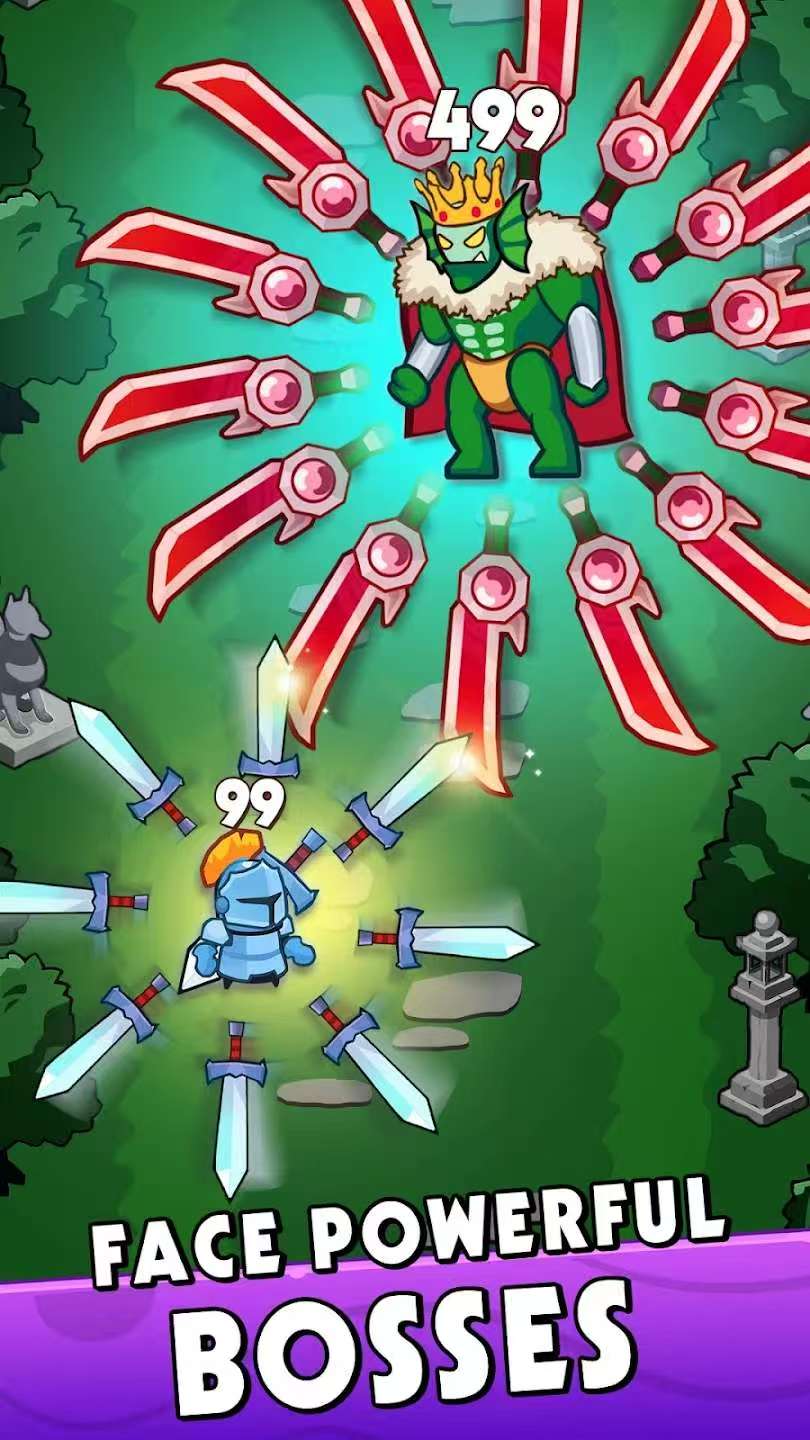 【初夏原创】王国幸存者 v3.53插图3