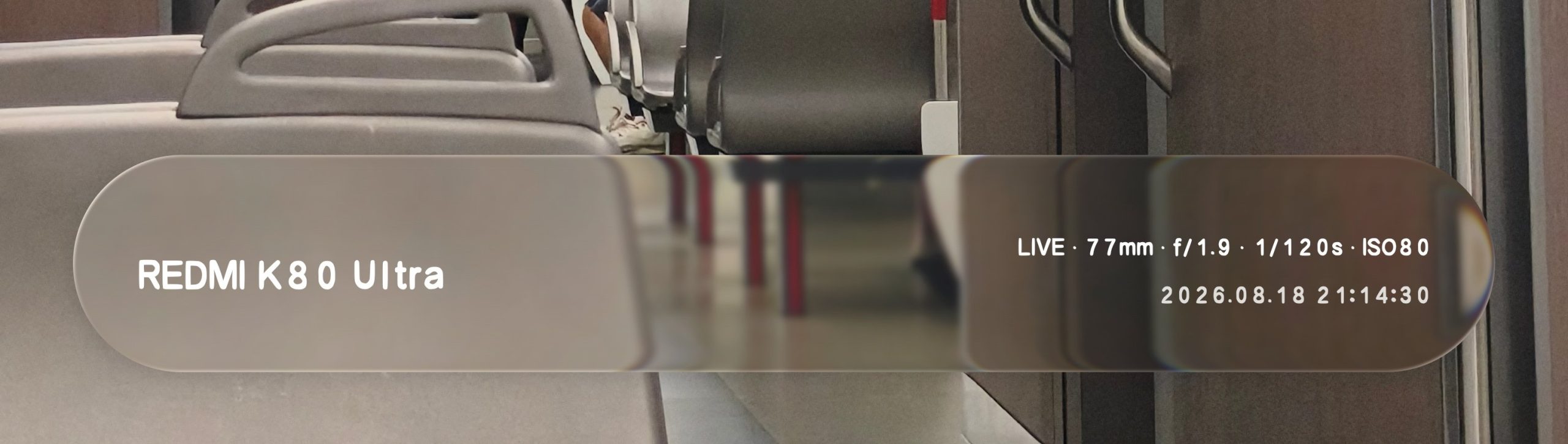 photot Watermark 液态玻璃水印 【开源】-百云游资源网