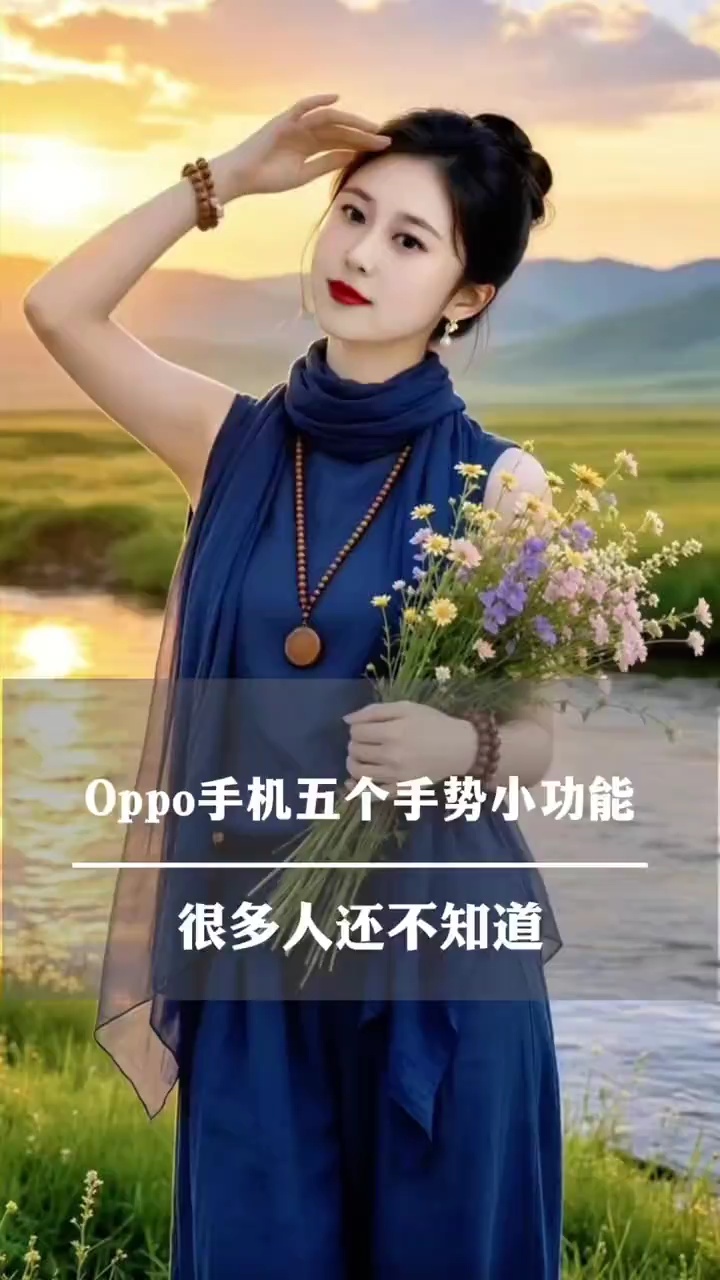 【玩机视频】OPPO小技巧-百云游资源网