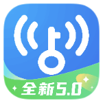 【安卓】WiFi万能钥匙📶一键连接免费WiFi🔥解锁会员-百云游资源网