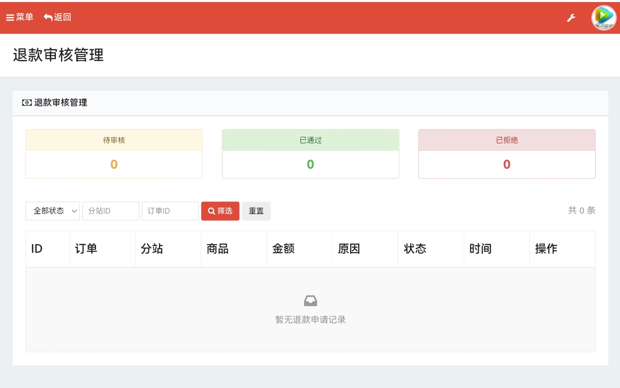 【强势更新】小杰云商城V1.0.10 安全大扫除，新增全套接口插图2