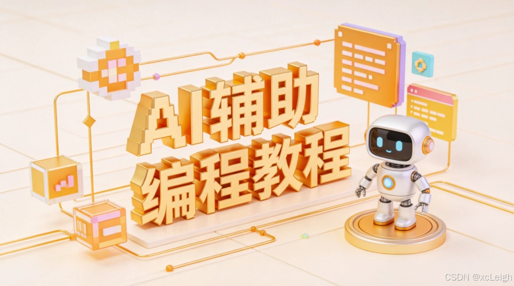 【玩机教程】编程零基础者指南：如何用 AI 工具迈出编程第一-百云游资源网
