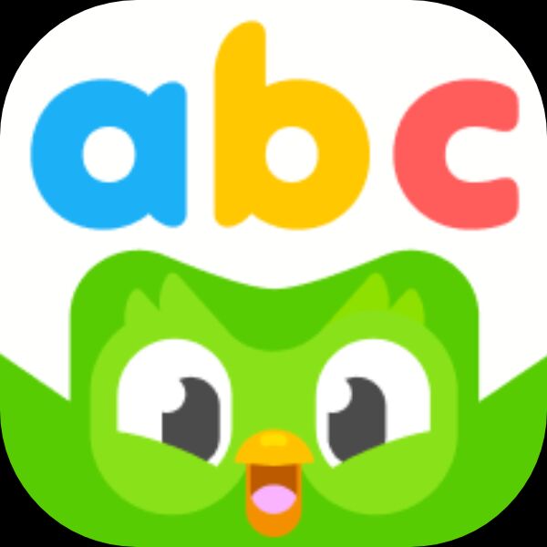 【分享】Duo ABC⭕多邻国趣味启蒙🔥幼儿免费学拼读🔥好用插图