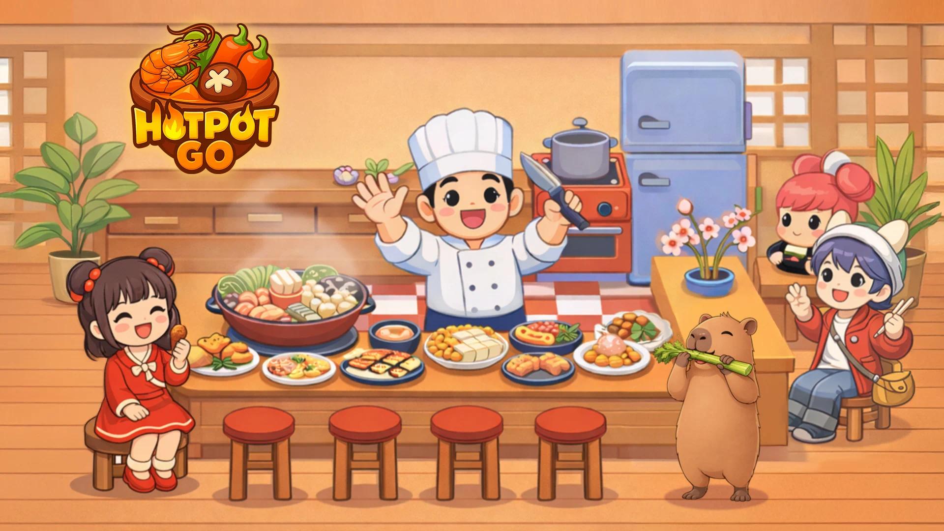 【无忧原创】Hotpot Go v1.78.1插图7