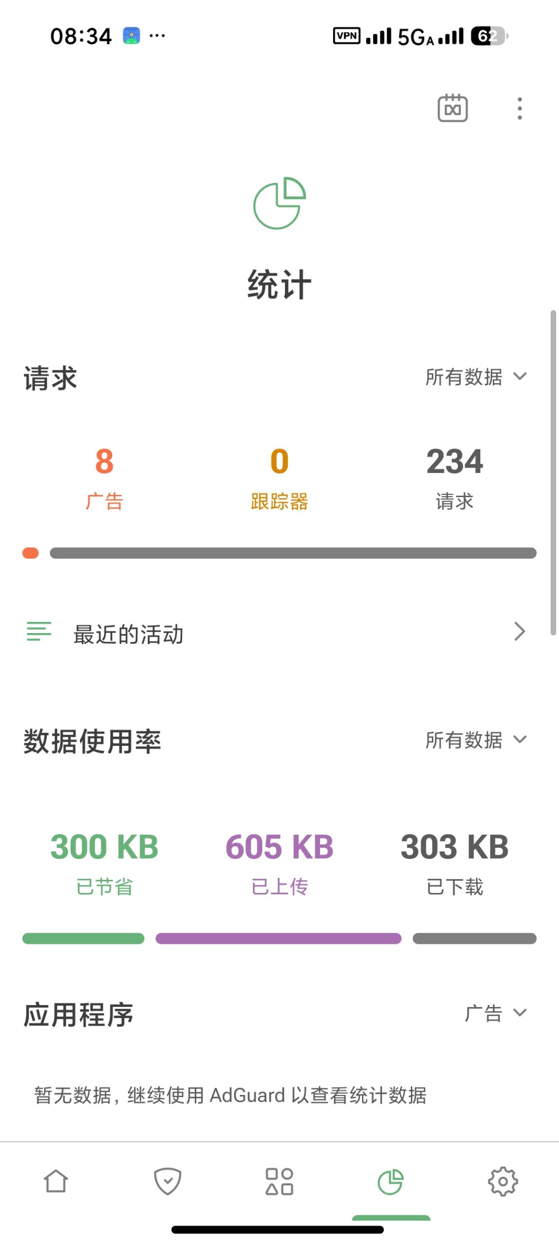 【分享】AdGuard📵去广告大杀器🈲去除手机一切广告插图1 【分享】AdGuard📵去广告大杀器🈲去除手机一切广告插图1