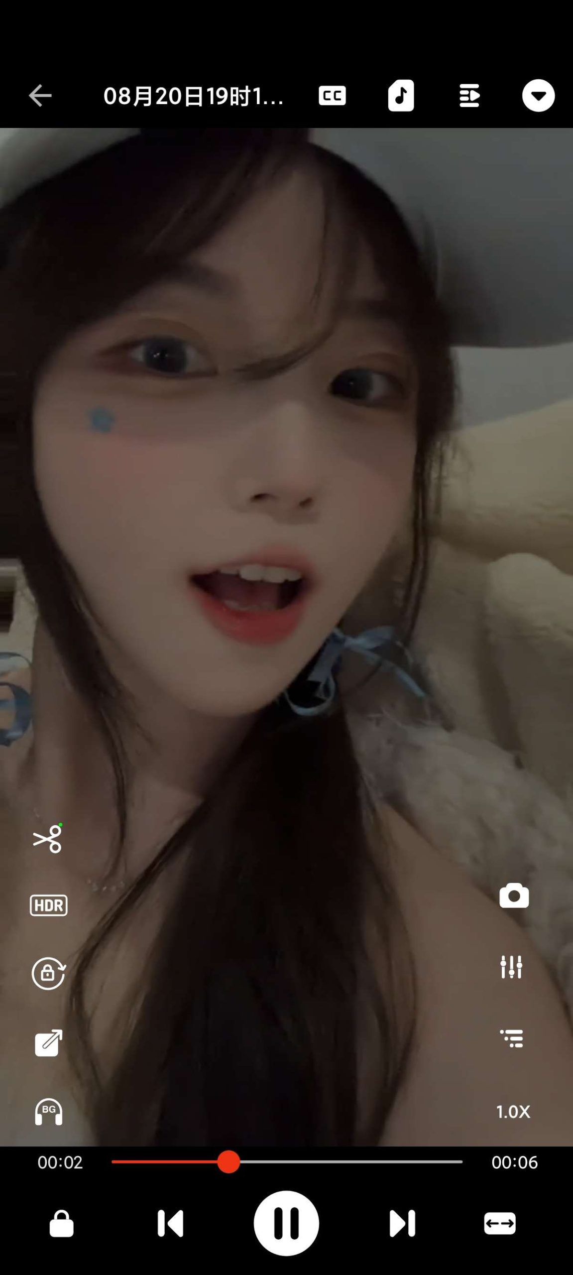 【分享】视频播放器📵视频无限制下载㊙️解锁会员插图5