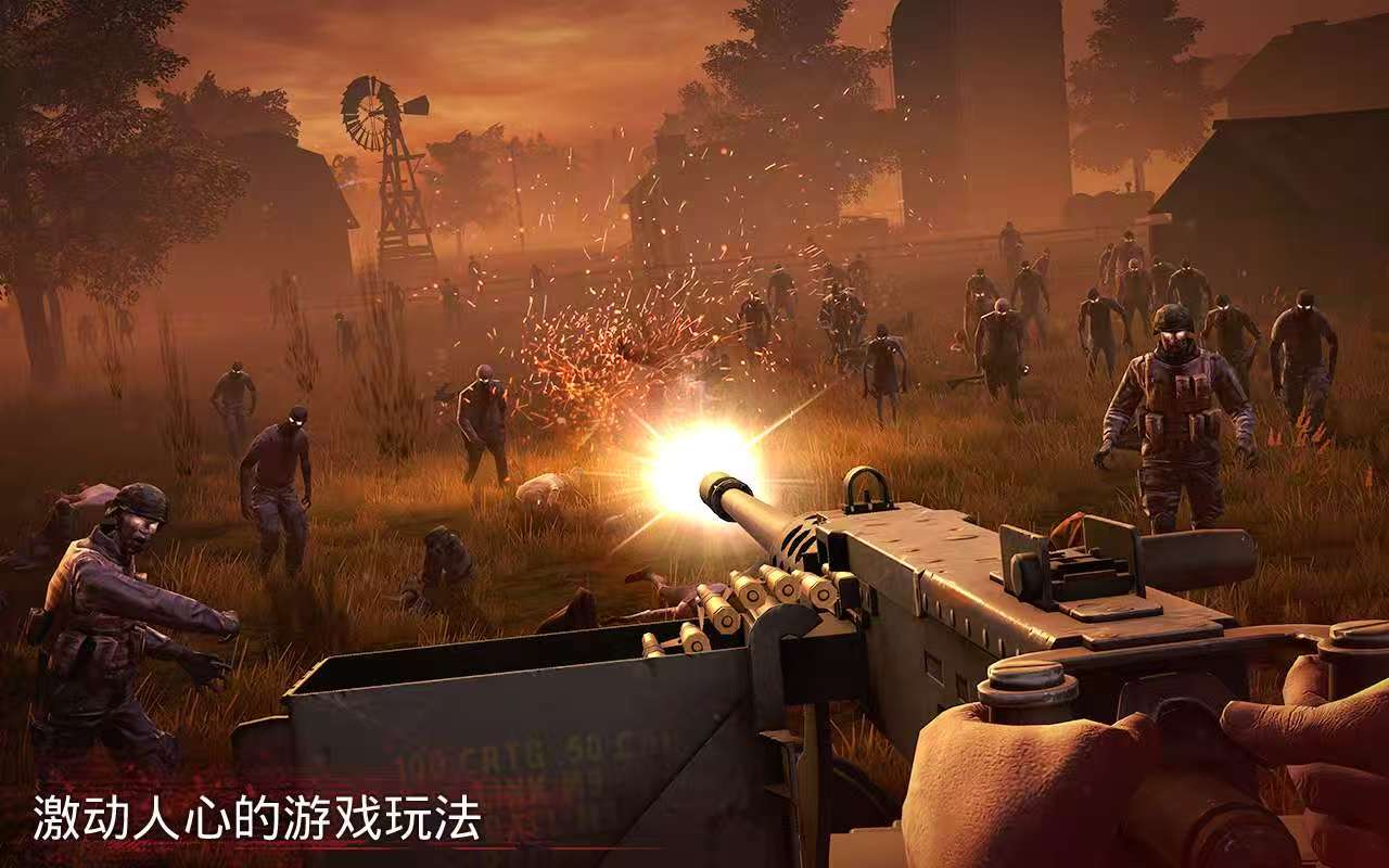 【初夏原创】勇闯死人谷2 v1.87.0插图