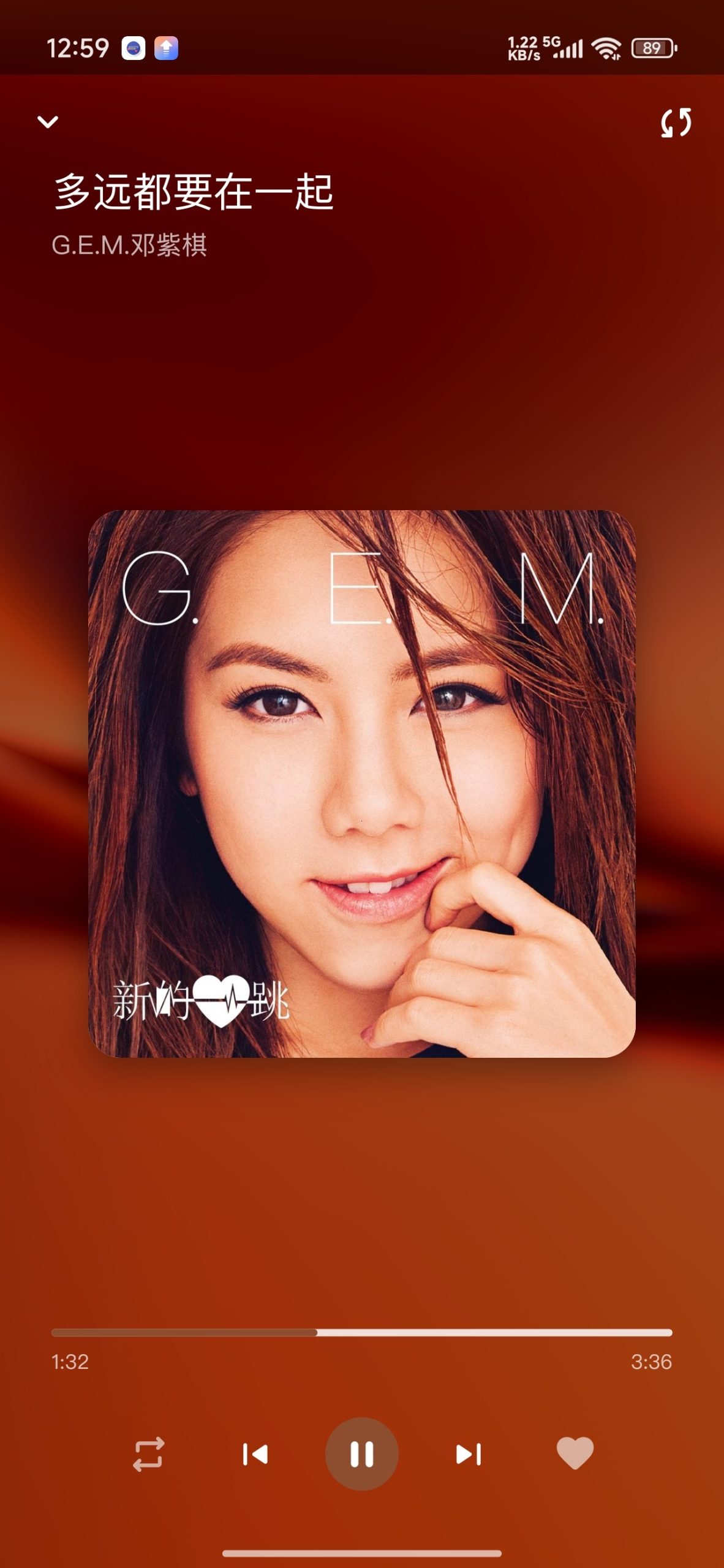 【分享】QPlayer音乐🔥聚合海量音乐🔥免费畅听音乐插图1