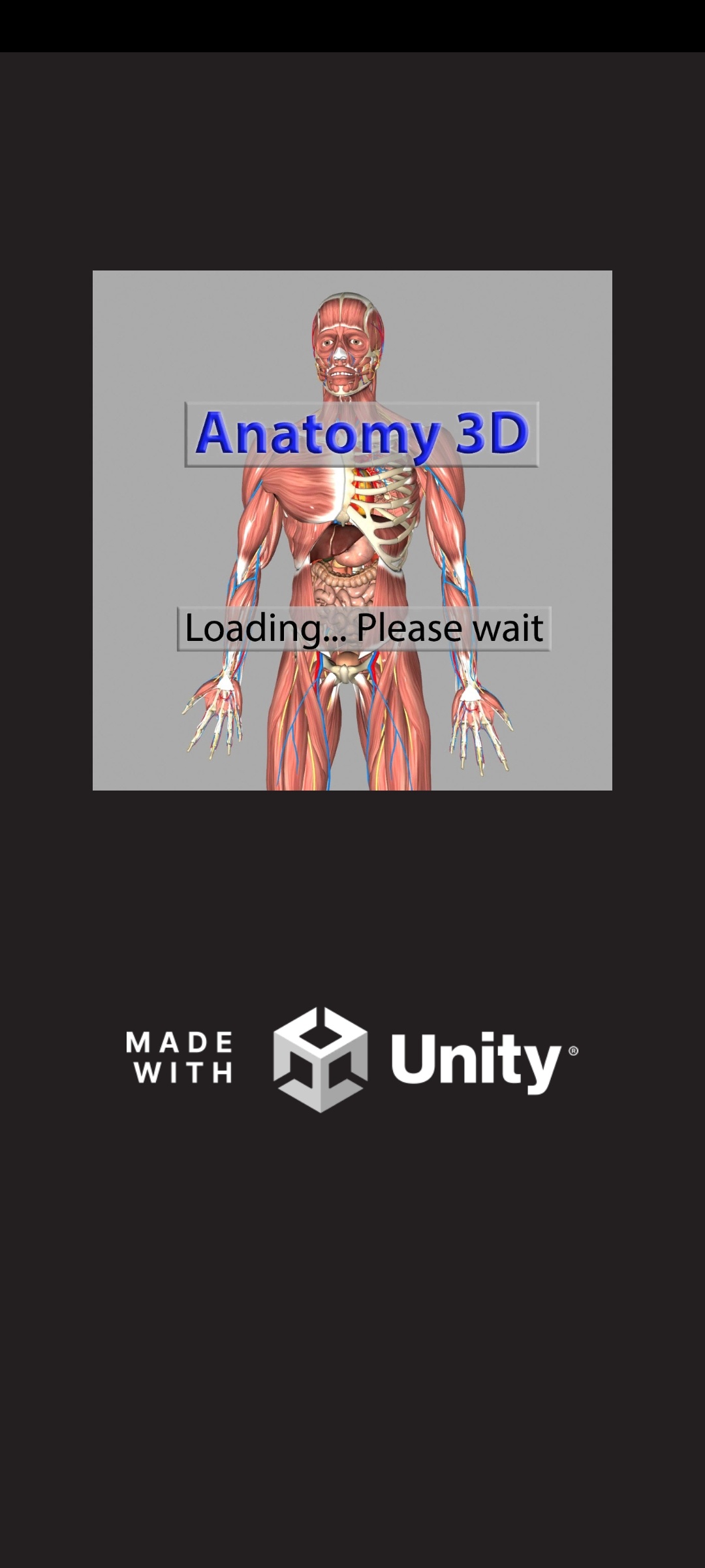 【分享】3D Anatomy🔥3D人体解剖学习🔥解锁高级版插图3