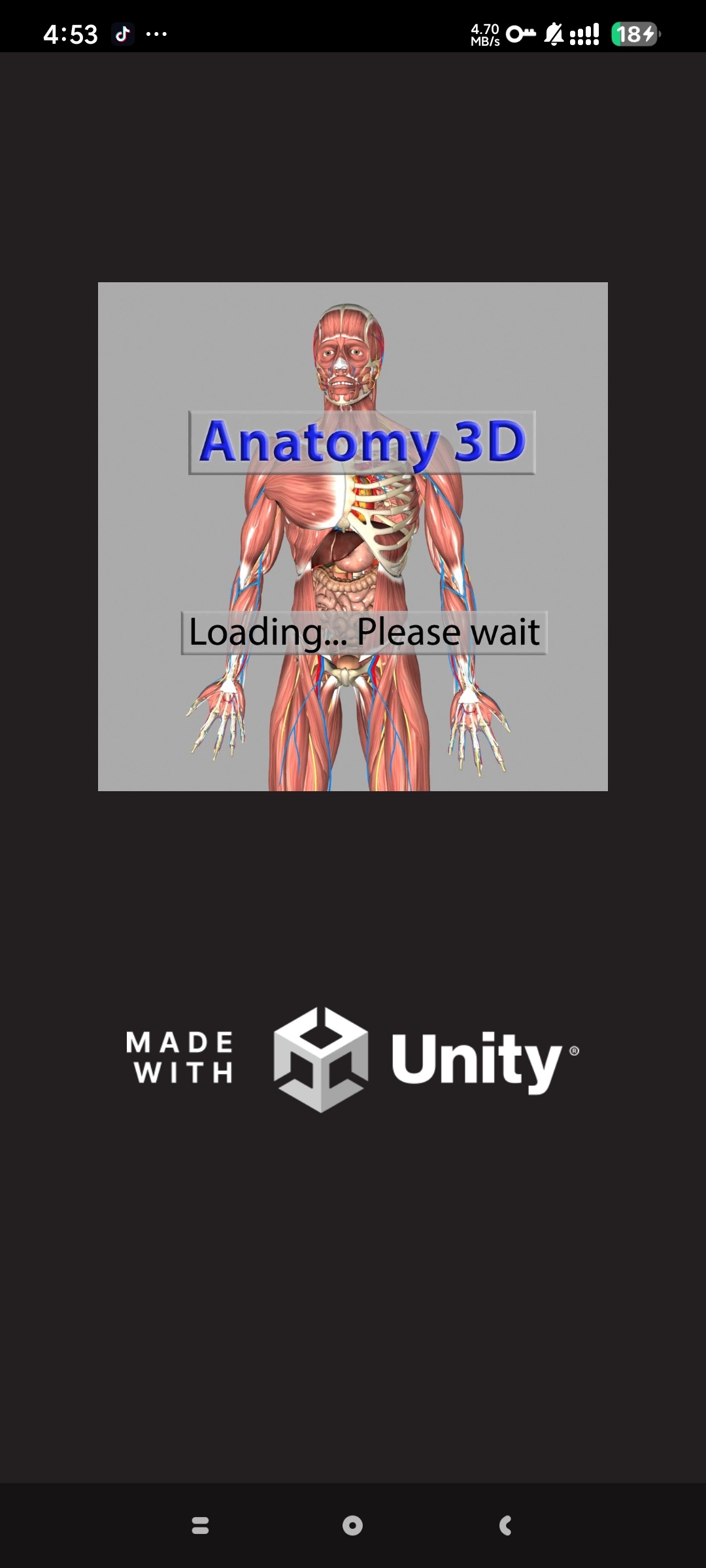 【分享】3D Anatomy🔥3D人体解剖学习🔥解锁高级版插图4