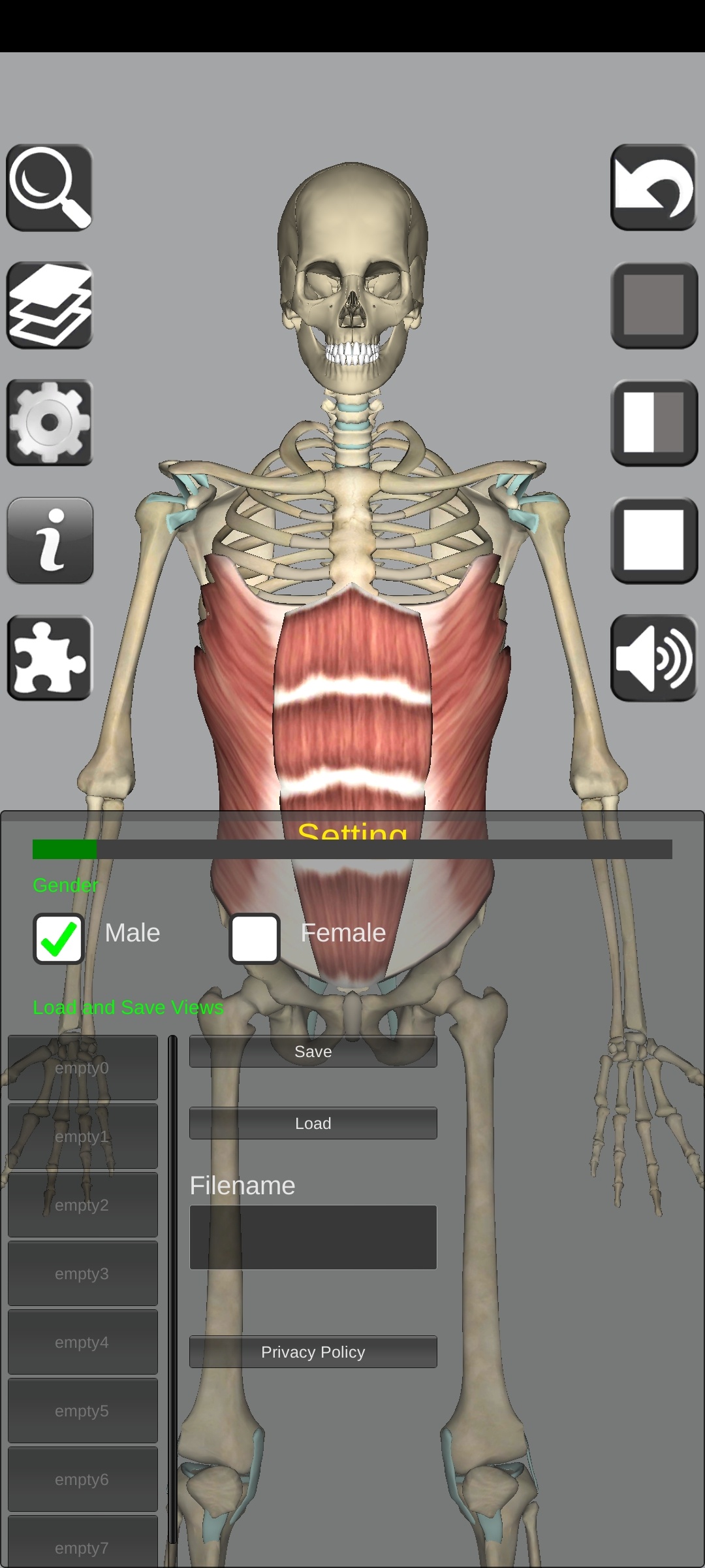 【分享】3D Anatomy🔥3D人体解剖学习🔥解锁高级版插图5