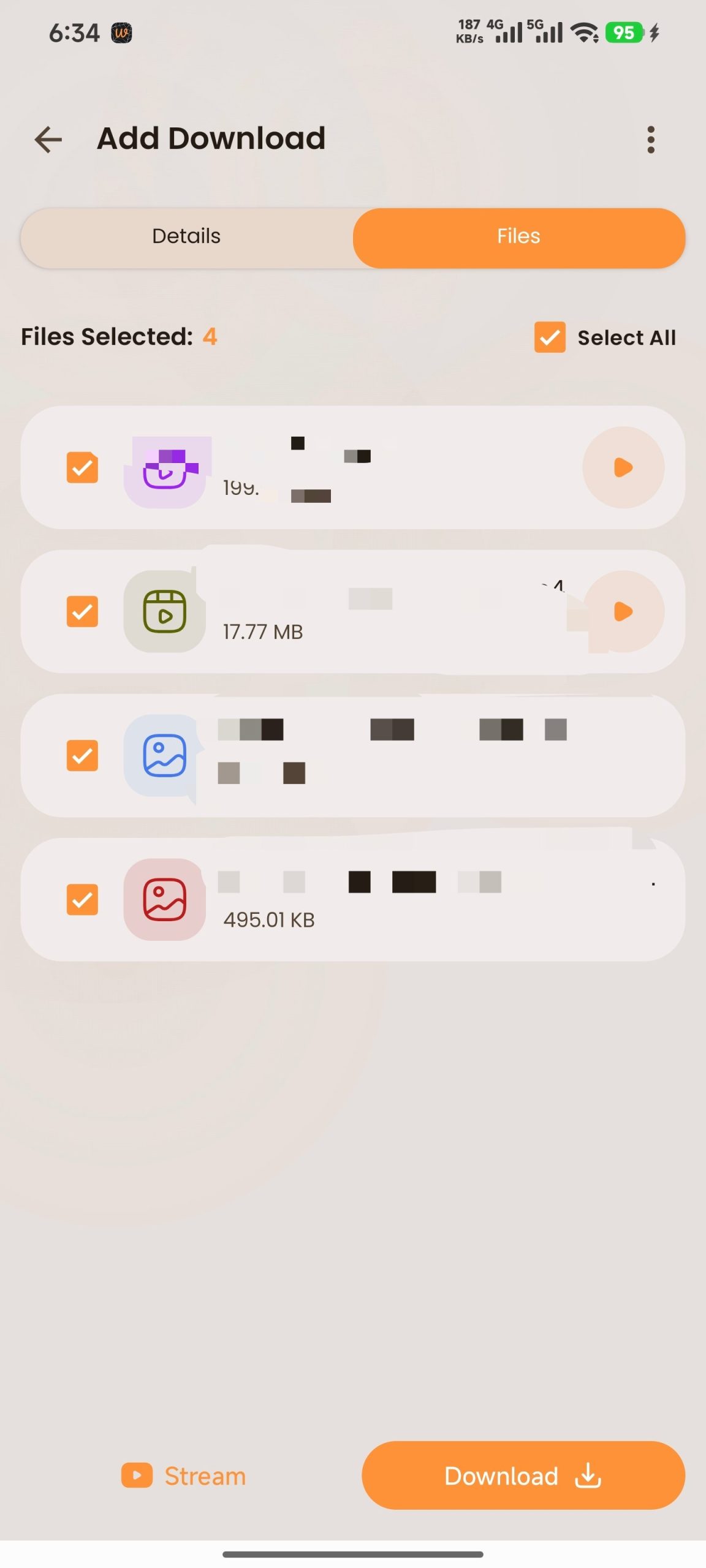 【分享】Webbie磁力一键解析可下载可在线🔥无视限速🔥插图1