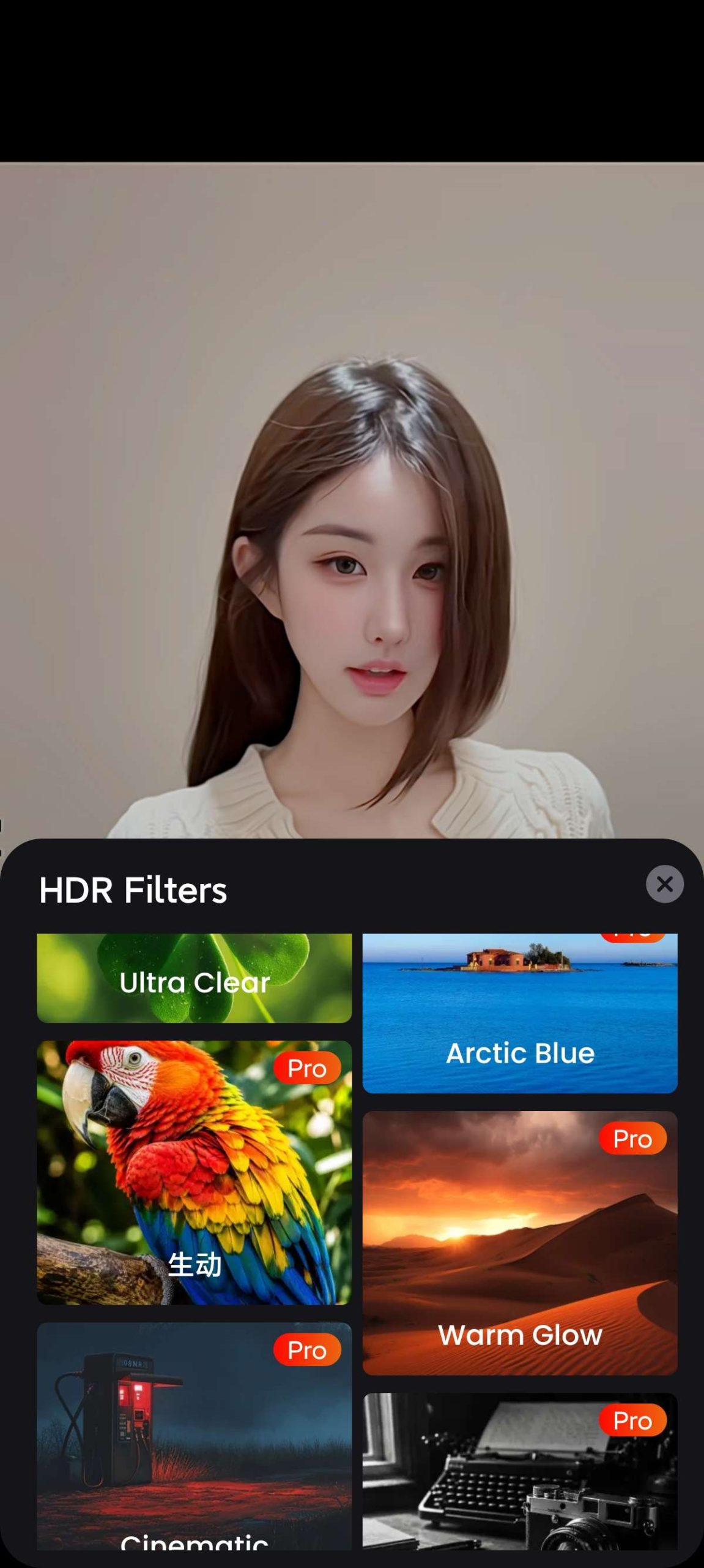 【分享】视频播放器📵视频无限制下载㊙️解锁会员插图5