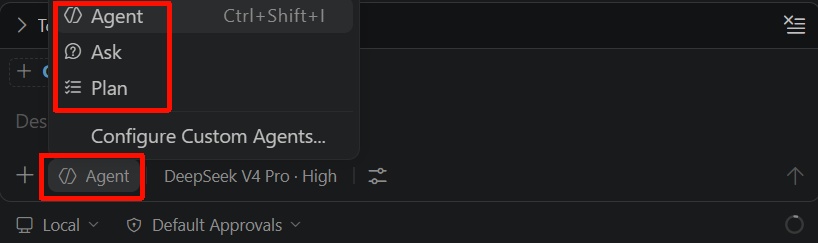 【教程周刊】VS Code Copilot 如何使用 DeepSeek API插图4