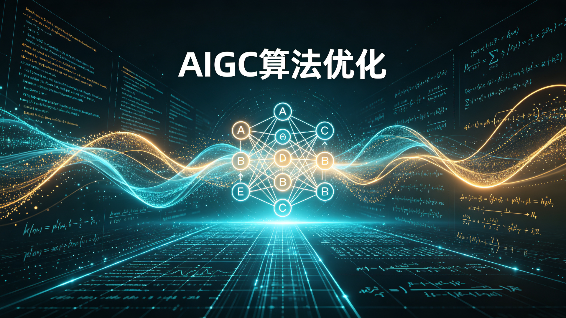 【玩机教程】在算法优化中，AIGC 技术起到什么作用？插图